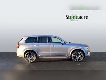 Used Volvo XC90 2025 for sale - 77230643: Photo
