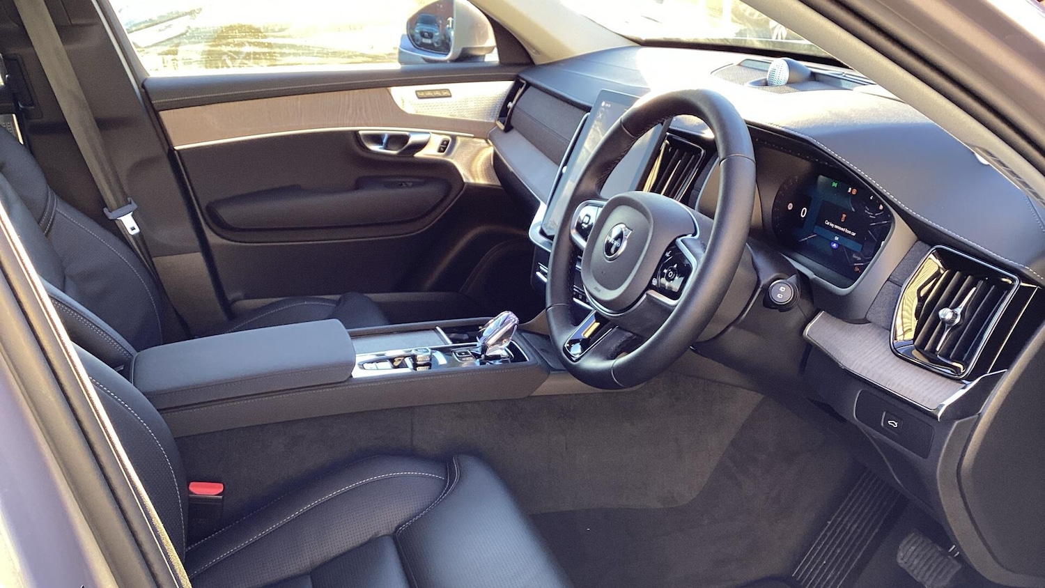 Used Volvo XC90 for sale - 77230643: Photo 4