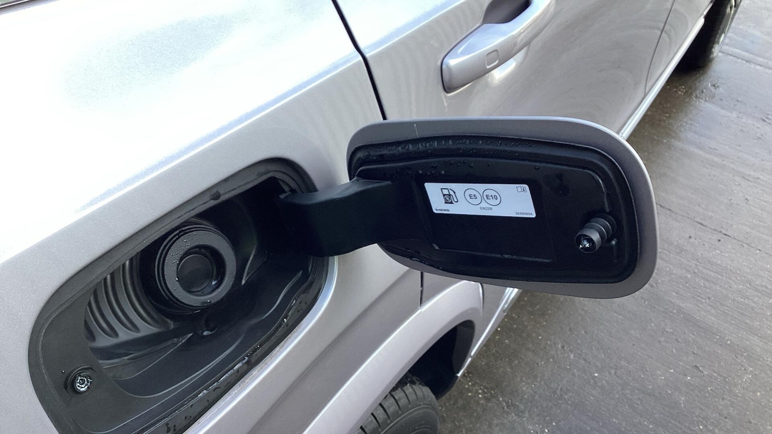 Used Volvo XC90 for sale - 77230643: Photo 40