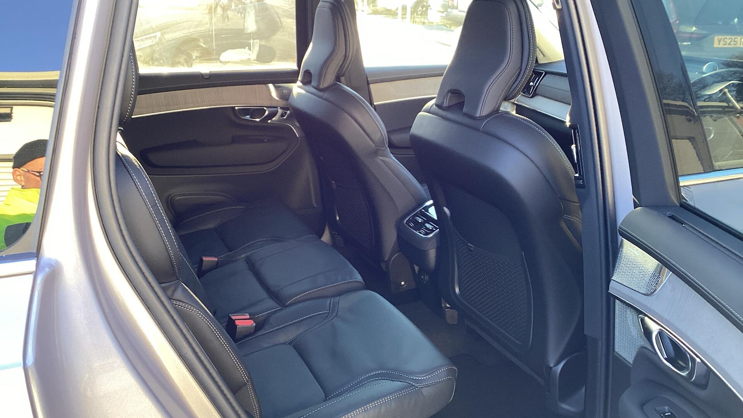 Used Volvo XC90 for sale - 77230643: Photo 6