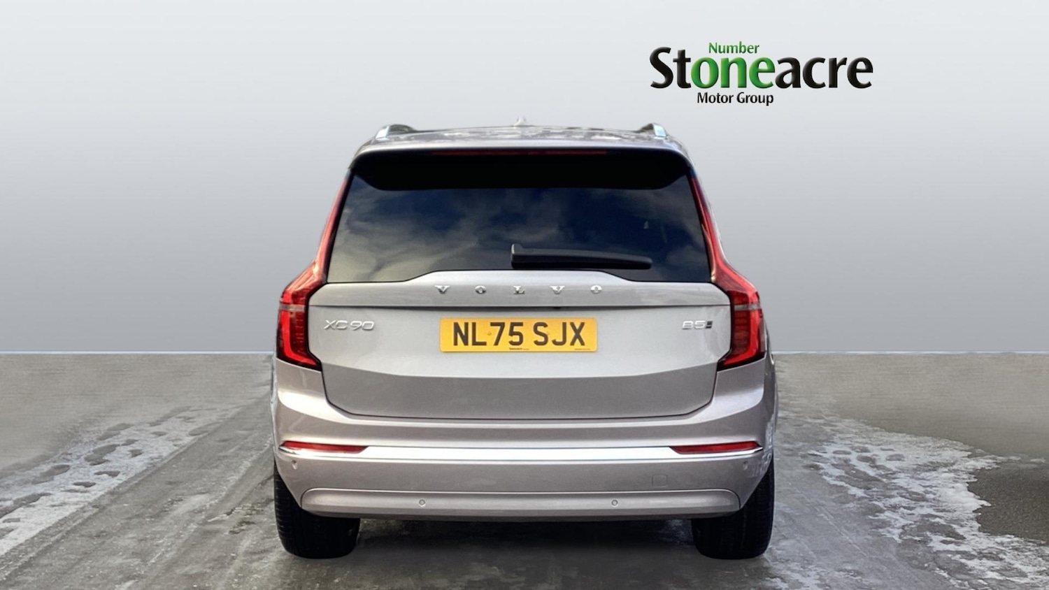 Used Volvo XC90 for sale - 77230643: Photo 7