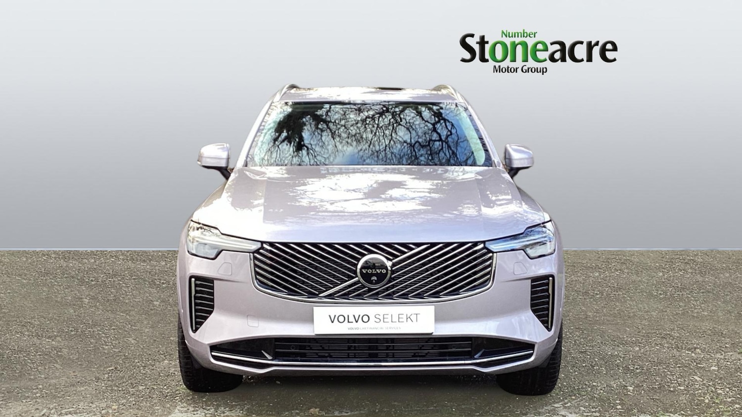 Used Volvo XC90 for sale - 77230643: Photo 8