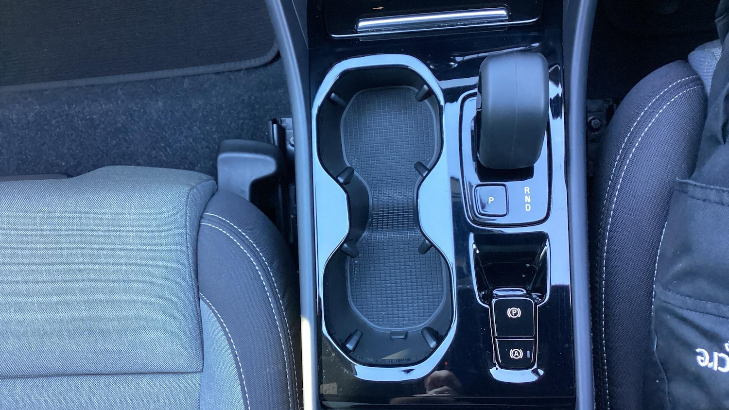 Used Volvo XC40 2023 for sale - 76551044: Photo 16