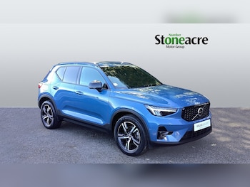 Volvo - XC40