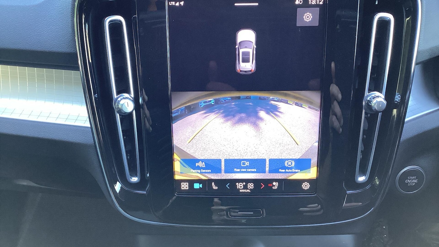 Used Volvo XC40 2023 for sale - 76551044: Photo 23