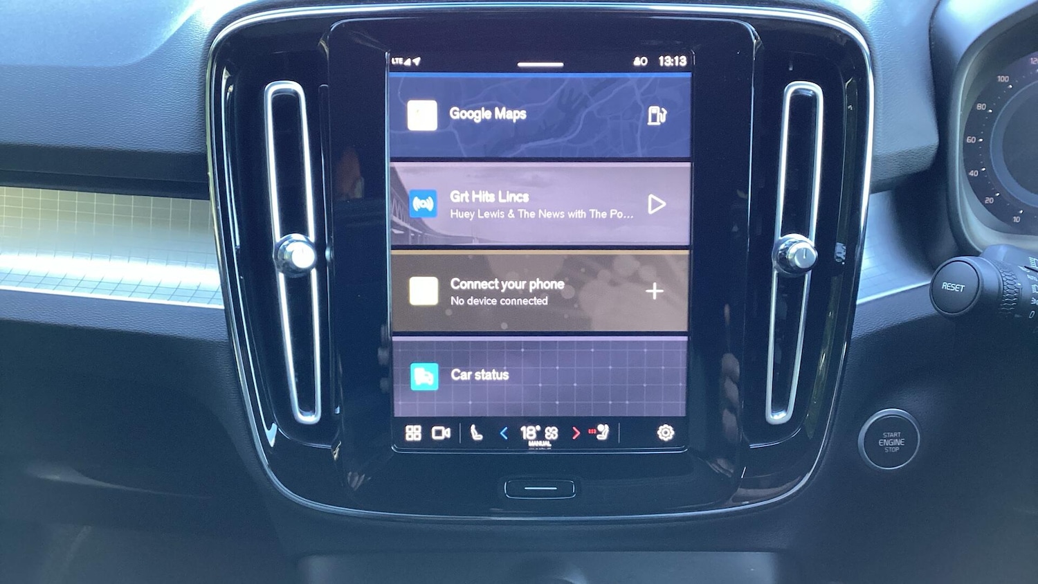 Used Volvo XC40 2023 for sale - 76551044: Photo 24