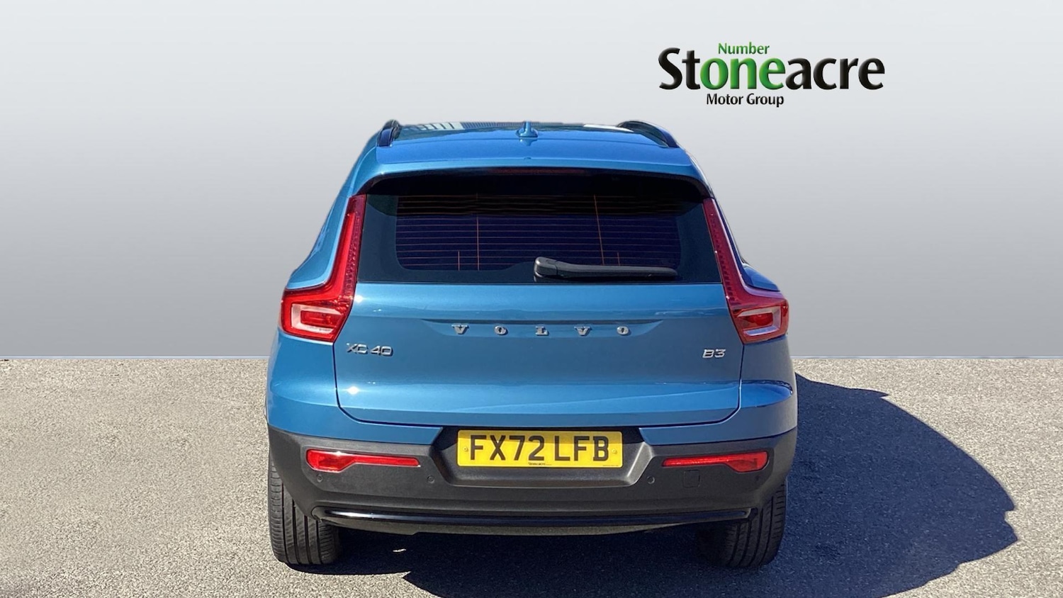 Used Volvo XC40 2023 for sale - 76551044: Photo 7