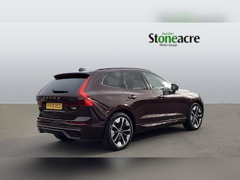 Used Volvo XC60 2025 for sale - 77612874: Photo