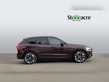 Used Volvo XC60 2025 for sale - 77612874: Photo