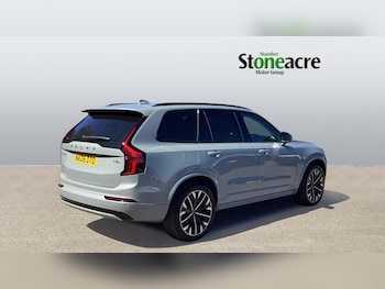 Used Volvo XC90 2026 for sale - 78461083: Photo