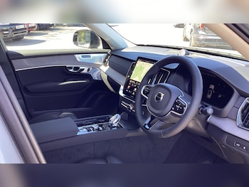 Used Volvo XC90 2026 for sale - 78461083: Photo