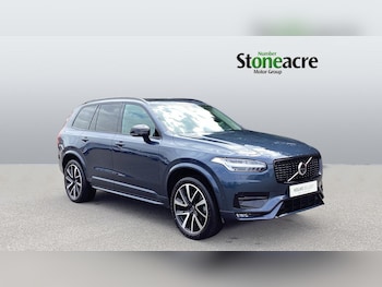 Volvo - XC90