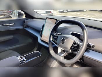 Used Volvo EX30 2025 for sale - 79794274: Photo