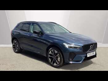 (25) - Ultra, B5 AWD Mild hybrid, Petrol, Dark 5-Door