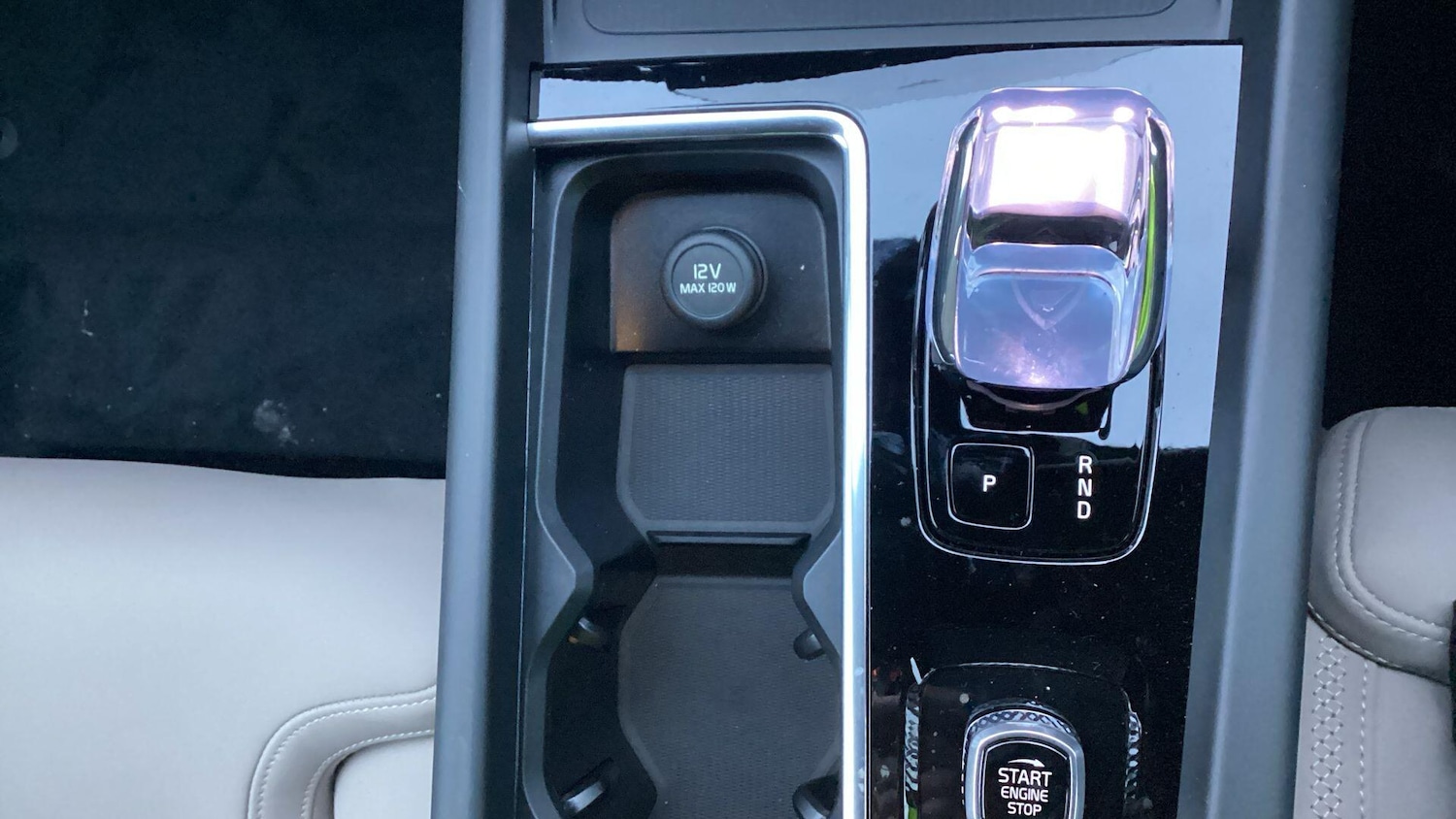 Used Volvo XC60 2026 for sale - 77612069: Photo 12