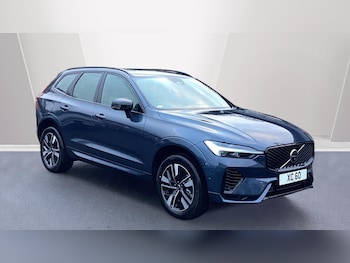 2026 (75) - 2.0 T6 [350] PHEV Plus Dark 5dr AWD Geartronic