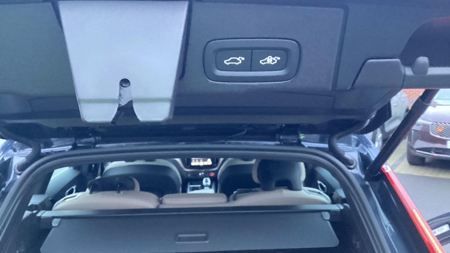 Used Volvo XC60 2026 for sale - 77612069: Photo 20