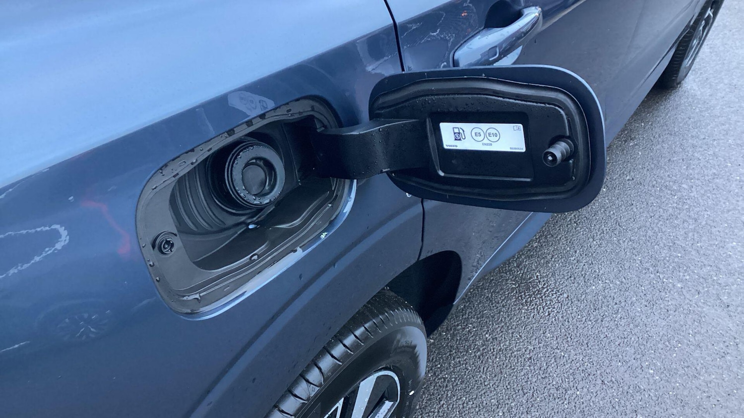 Used Volvo XC60 2026 for sale - 77612069: Photo 21