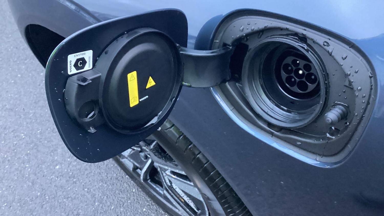 Used Volvo XC60 2026 for sale - 77612069: Photo 22