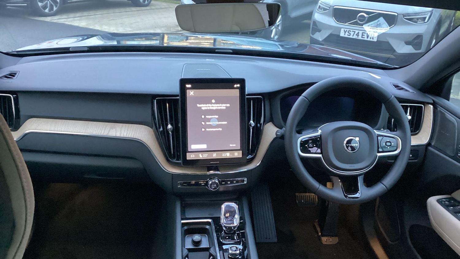 Used Volvo XC60 2026 for sale - 77612069: Photo 24