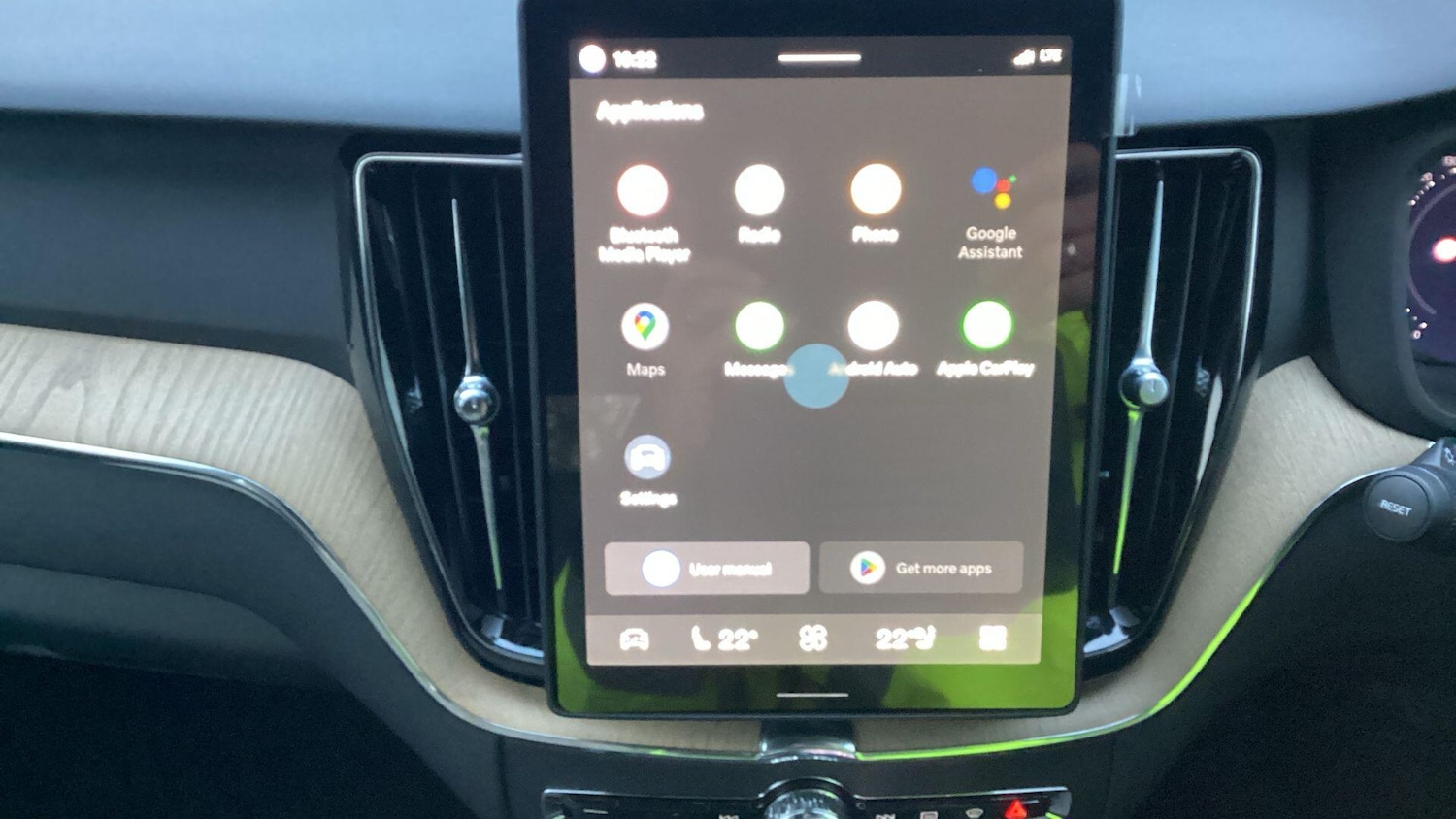 Used Volvo XC60 2026 for sale - 77612069: Photo 25