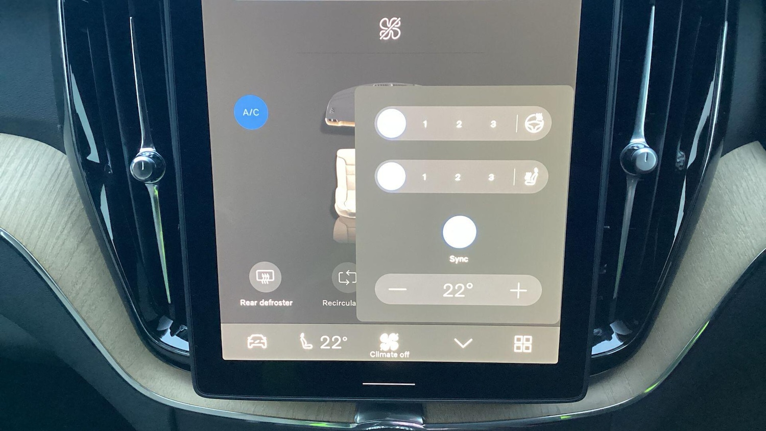 Used Volvo XC60 2026 for sale - 77612069: Photo 28