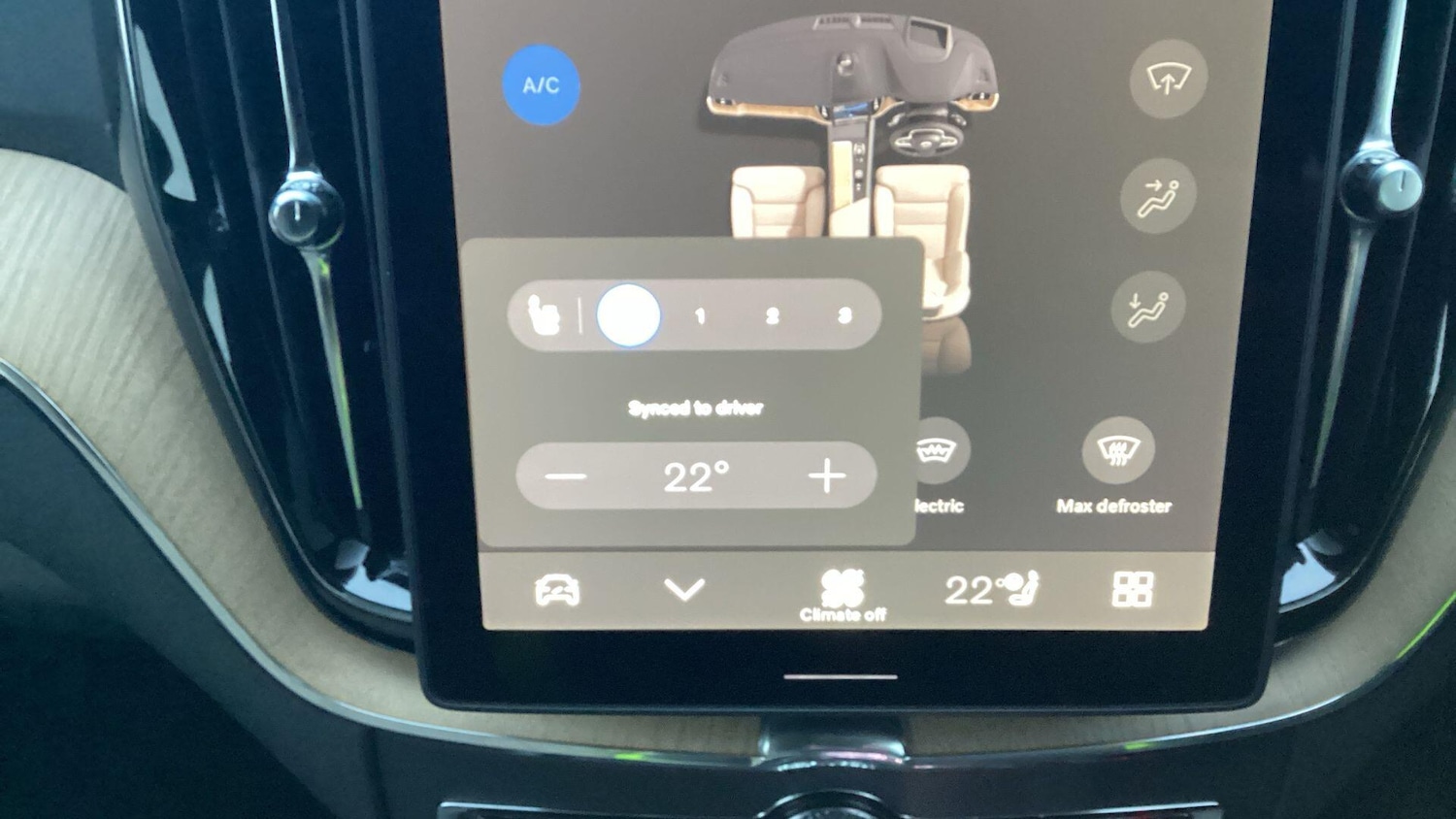 Used Volvo XC60 2026 for sale - 77612069: Photo 29