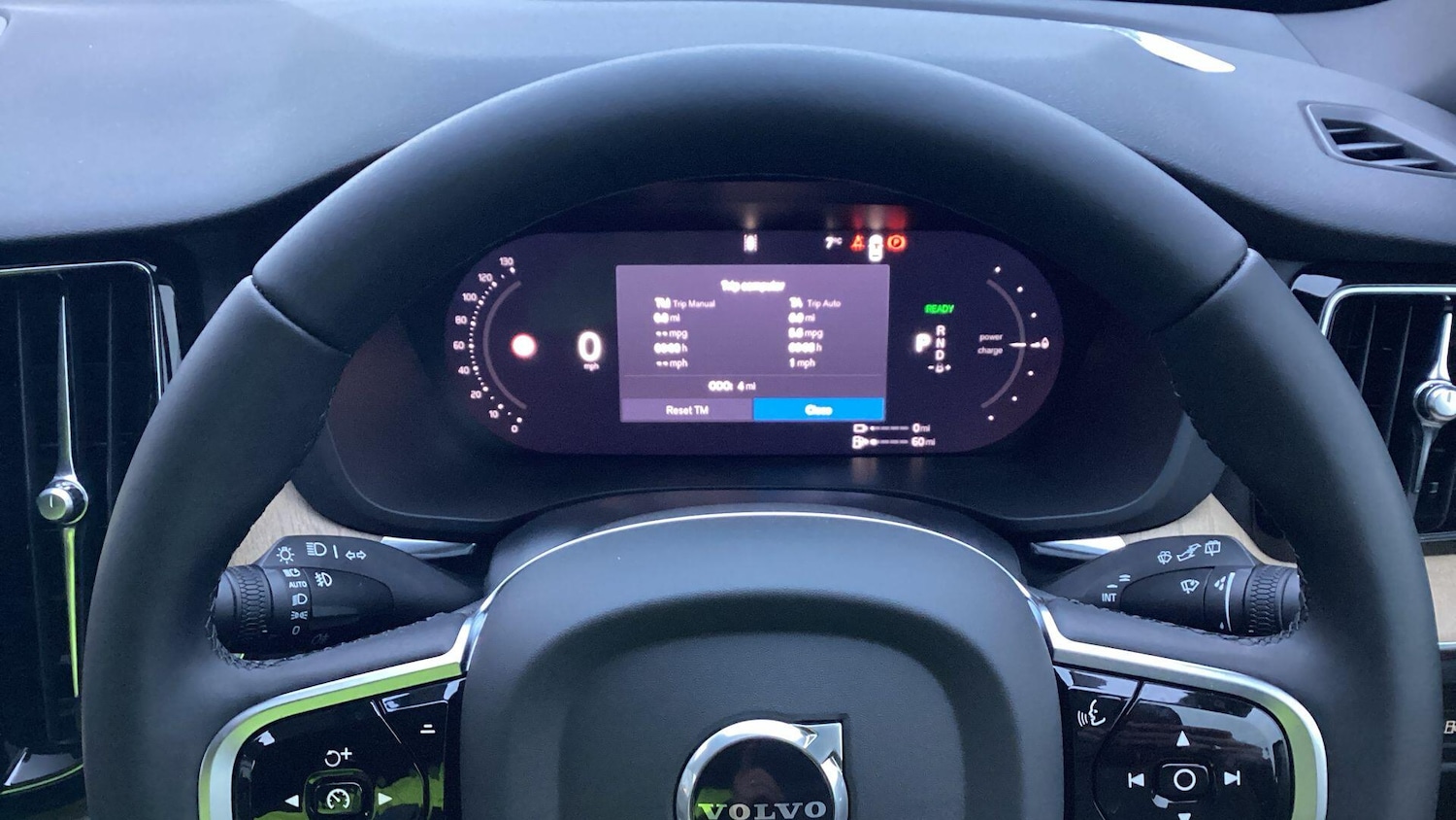 Used Volvo XC60 2026 for sale - 77612069: Photo 32
