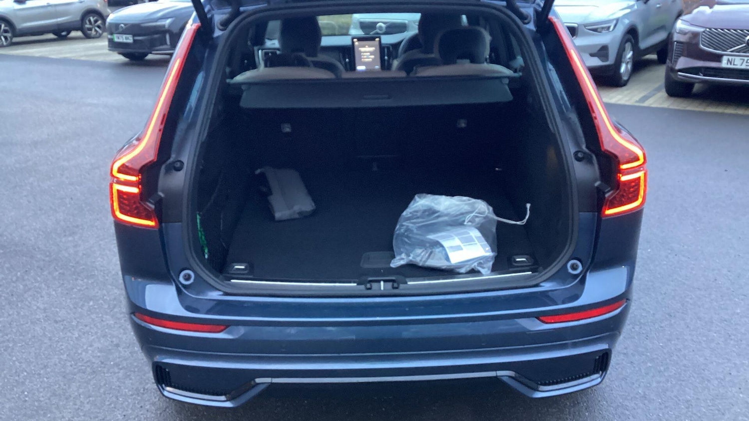 Used Volvo XC60 2026 for sale - 77612069: Photo 34