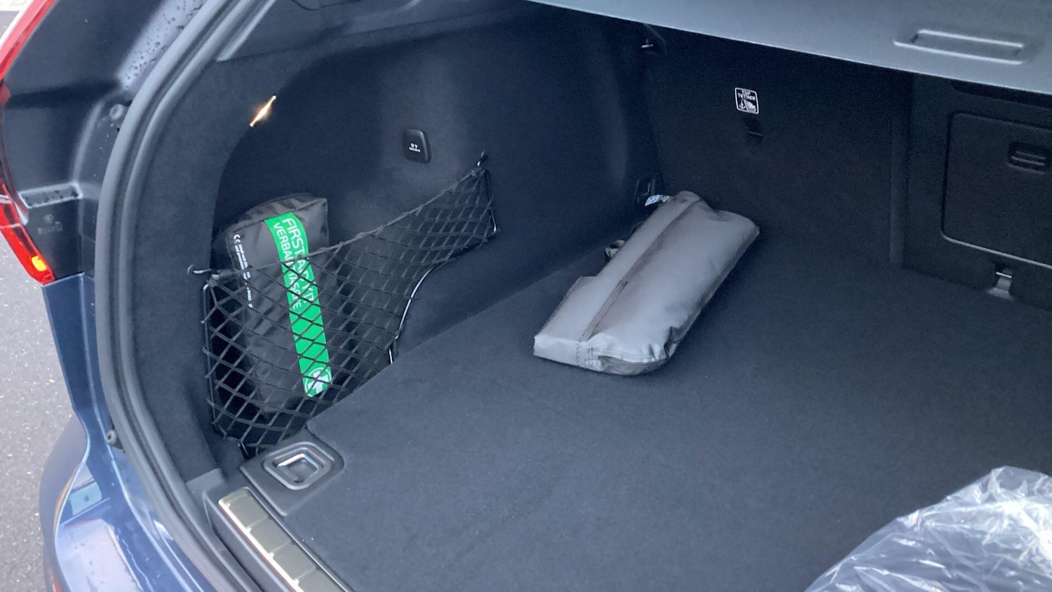 Used Volvo XC60 2026 for sale - 77612069: Photo 35