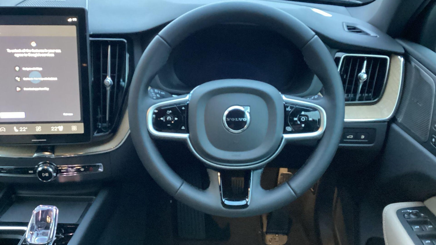 Used Volvo XC60 2026 for sale - 77612069: Photo 36