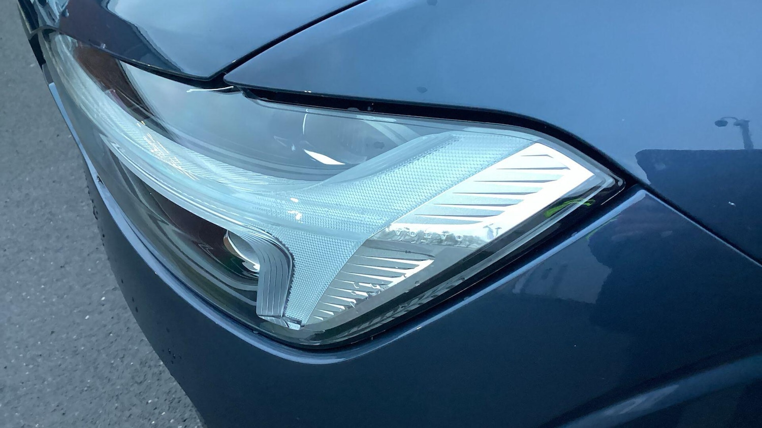 Used Volvo XC60 2026 for sale - 77612069: Photo 38