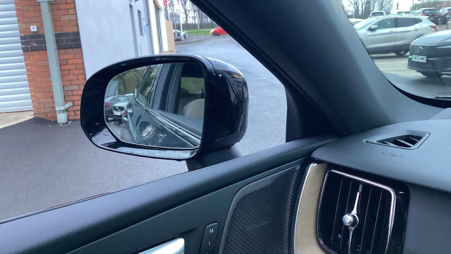 Used Volvo XC60 2026 for sale - 77612069: Photo 43