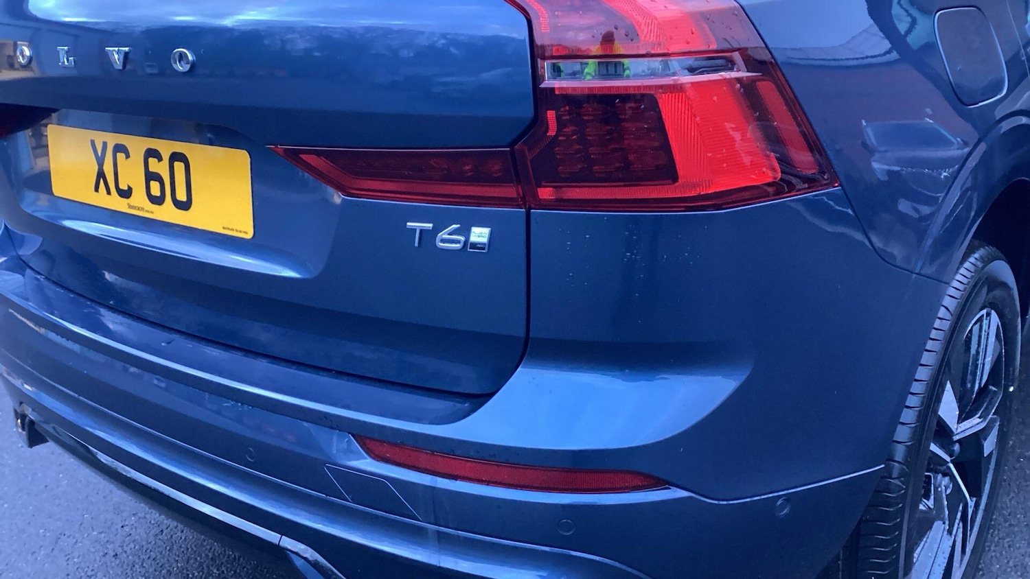 Used Volvo XC60 2026 for sale - 77612069: Photo 46