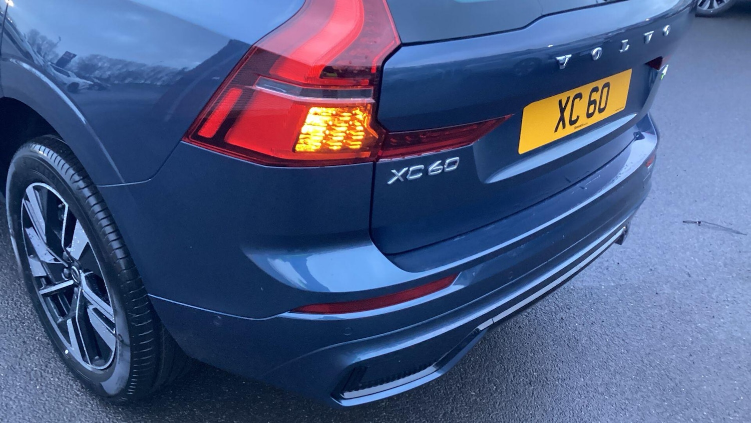 Used Volvo XC60 2026 for sale - 77612069: Photo 47