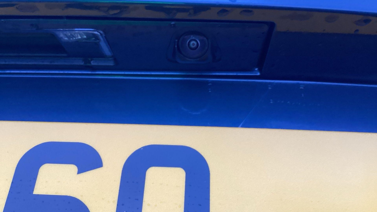 Used Volvo XC60 2026 for sale - 77612069: Photo 48