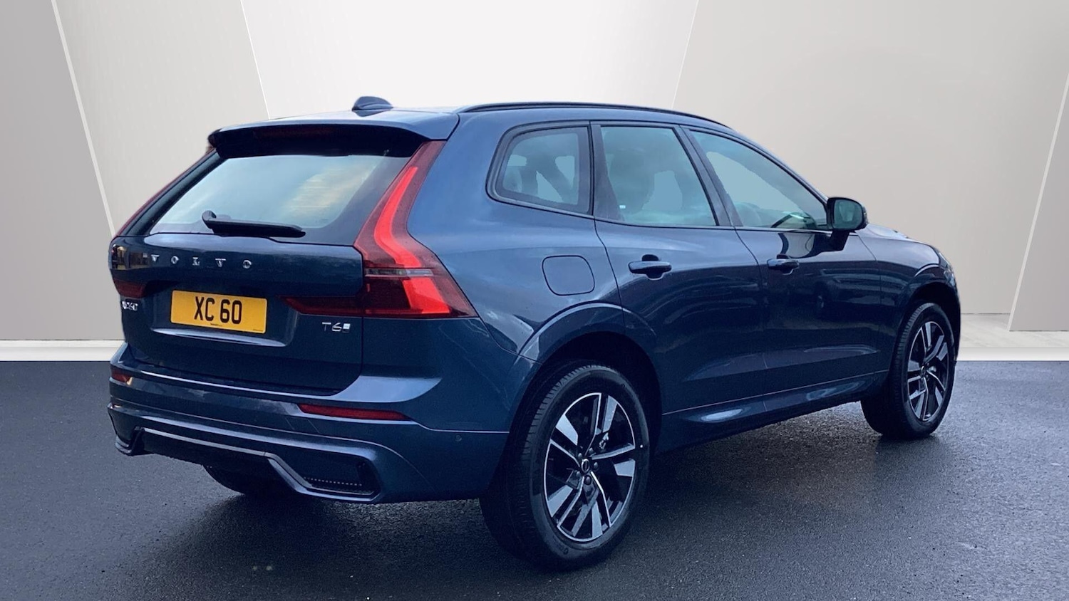 Used Volvo XC60 2026 for sale - 77612069: Photo 5