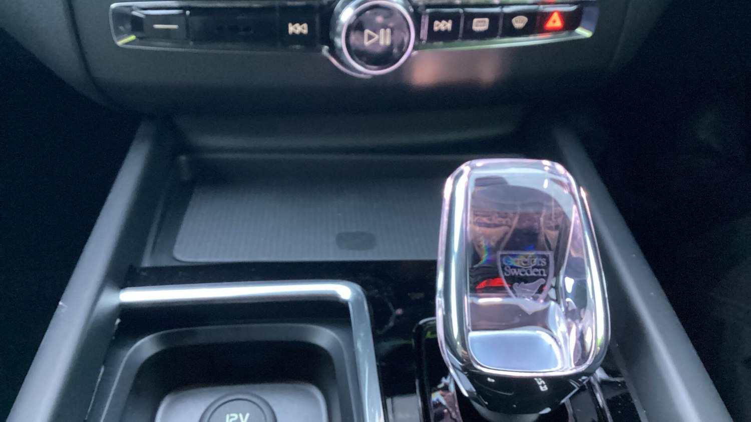 Used Volvo XC60 2026 for sale - 77612069: Photo 6