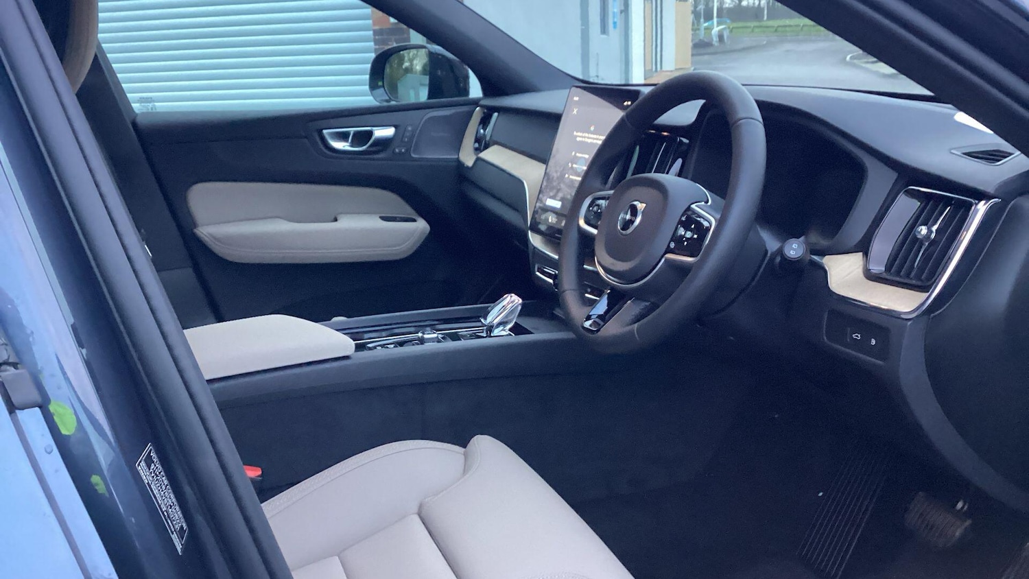 Used Volvo XC60 2026 for sale - 77612069: Photo 7