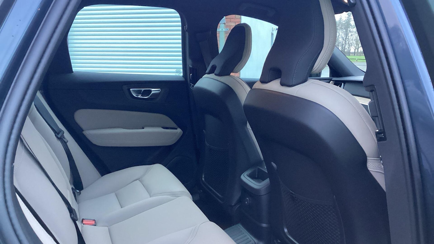 Used Volvo XC60 2026 for sale - 77612069: Photo 8