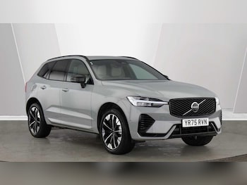 Used Volvo XC60 2025 for sale - 78934879: Photo