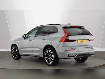 Used Volvo XC60 2025 for sale - 78934879: Photo