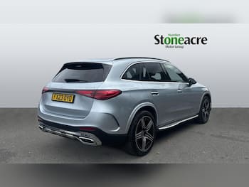 Used Mercedes-Benz GLC 2023 for sale - 79836195: Photo