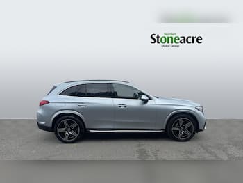 Used Mercedes-Benz GLC 2023 for sale - 79836195: Photo