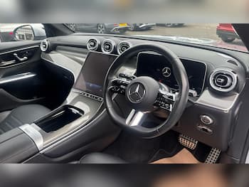 Used Mercedes-Benz GLC 2023 for sale - 79836195: Photo
