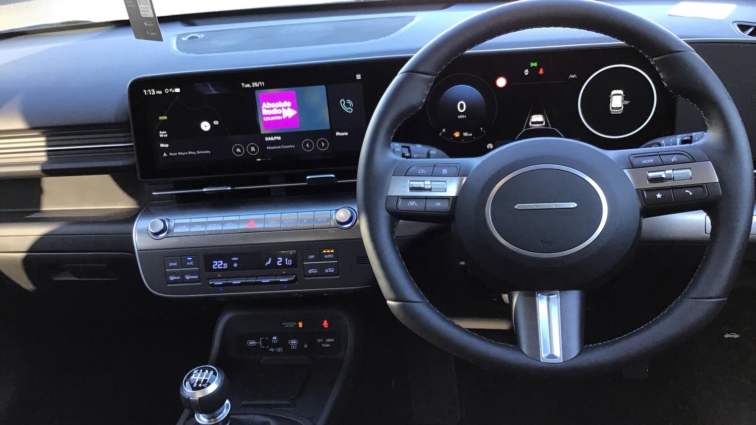 Used Hyundai KONA 2025 for sale - 76936734: Photo 10