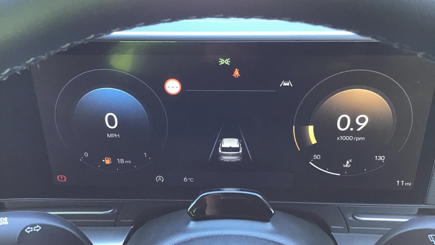 Used Hyundai KONA 2025 for sale - 76936734: Photo 11