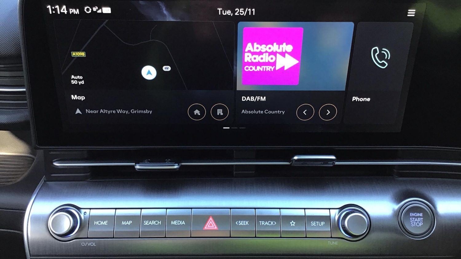 Used Hyundai KONA 2025 for sale - 76936734: Photo 12