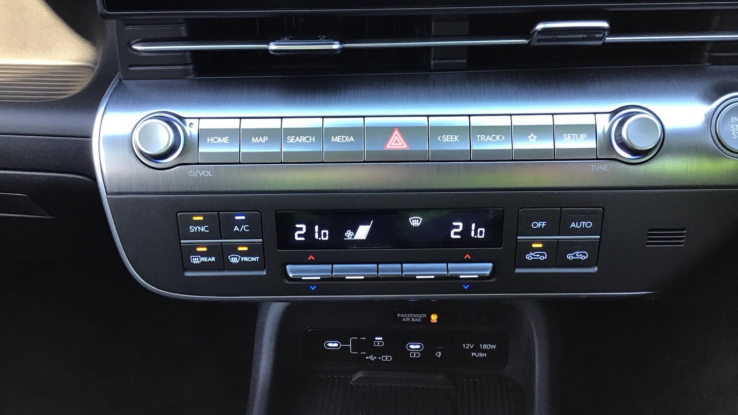 Used Hyundai KONA 2025 for sale - 76936734: Photo 18