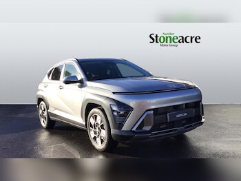 Used Hyundai KONA 2025 for sale - 76936734: Photo